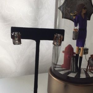 Henri Bendel earrings